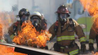 Neue Möglichkeiten der Gefahrenanalyse im Feuerwehr- und Rettungswesen