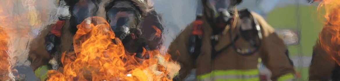 Neue Möglichkeiten der Gefahrenanalyse im Feuerwehr- und Rettungswesen